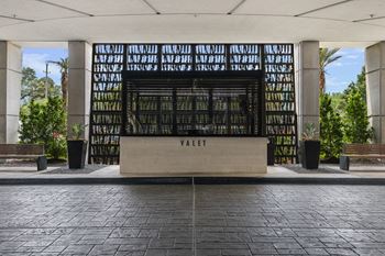 Allure Hermann Park | Concierge and Valet Services